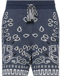 Alanui - Shorts & Bermuda Shorts - Lyst