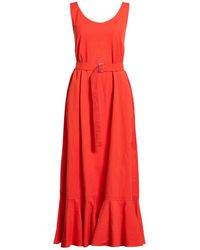 KENZO - Maxi Dress - Lyst