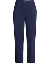 Kaos - Trouser - Lyst