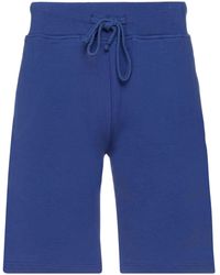 Aeronautica Militare - Shorts & Bermuda Shorts - Lyst