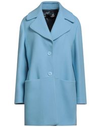 Love Moschino - Coat - Lyst