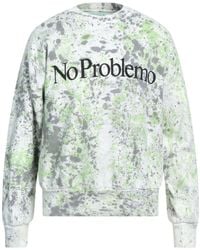 Aries - Sweatshirt - Lyst