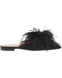 Alberta Ferretti - Mules & Clogs - Lyst