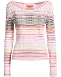 Missoni - Pullover - Lyst
