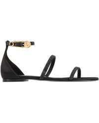 Versace - Sandale - Lyst