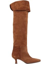 Anna F. - Boot - Lyst