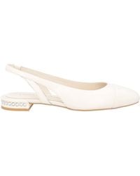 Stuart Weitzman - Ballet Flats - Lyst