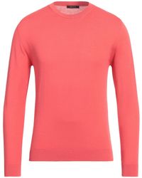 Bellwood - Sweater Cotton - Lyst