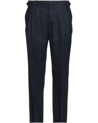 Boglioli - Pants Virgin Wool - Lyst