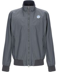 north sails giaccone