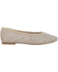 Steve Madden - Ballet Flats - Lyst