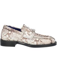 Burberry - Mocassino - Lyst