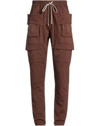 Rick Owens - Pants - Lyst