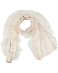 CAMILLA - Scarf Polyester - Lyst