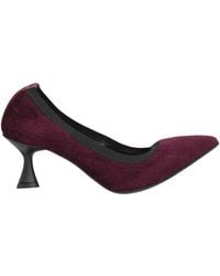 Walter Violet - Escarpins - Lyst