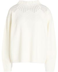 Clips - Turtleneck - Lyst