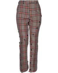 ROKH Trouser - Natural