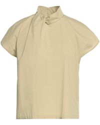 Alpha Studio - Top - Lyst