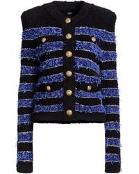 Balmain - Jacket - Lyst