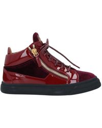 zanotti sales