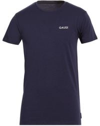 GAUDI - T-Shirts - Lyst