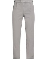 Barena - Pants Cotton, Elastane - Lyst