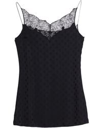 Givenchy - Top - Lyst