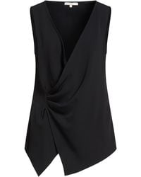 Kocca - Top Polyester, Elastane - Lyst