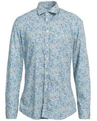 BASTONCINO - Shirt Cotton - Lyst