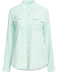 Equipment - Hemd - Lyst