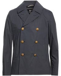 Sealup - Jacket - Lyst