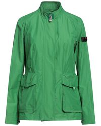 Peuterey - Overcoat & Trench Coat - Lyst