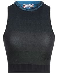 Missoni - Top - Lyst
