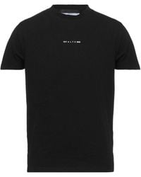 1017 ALYX 9SM - T-Shirts - Lyst