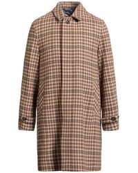 Hevò - Manteau Long - Lyst