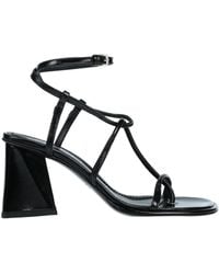 Strategia - Thong Sandal - Lyst