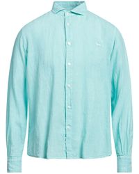 Harmont & Blaine - Shirt - Lyst