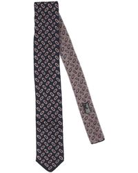 Drumohr - Ties & Bow Ties - Lyst