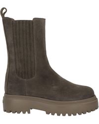 Le Silla - Ankle Boots - Lyst