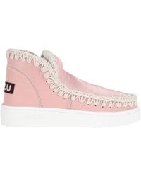 Mou - Stiefelette - Lyst