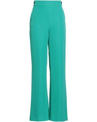 Liu Jo - Pants Polyester, Elastane - Lyst