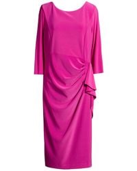 Joseph Ribkoff - Midi Dress - Lyst