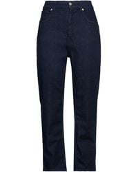 Twinset - Jeans - Lyst