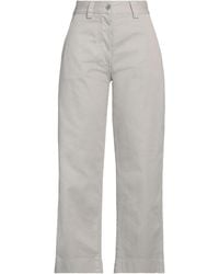Aspesi - Trouser - Lyst