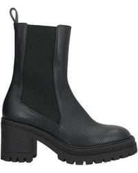 Pollini - Ankle Boots - Lyst