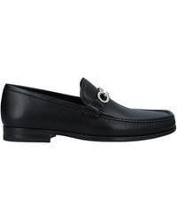 Ferragamo - Mokassin - Lyst