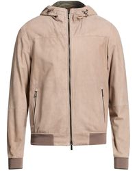 Moorer - Giacca & Giubbotto - Lyst