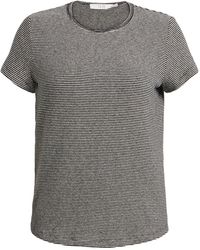 19.70 Nineteen Seventy - Sweater Cotton, Acrylic, Polyester, Viscose, Elastane - Lyst