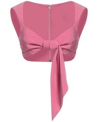 The Attico - Top - Lyst