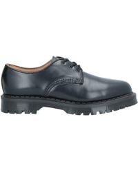 Sandro - Lace-up Shoes - Lyst